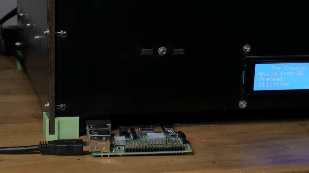 Home automation HackersGame