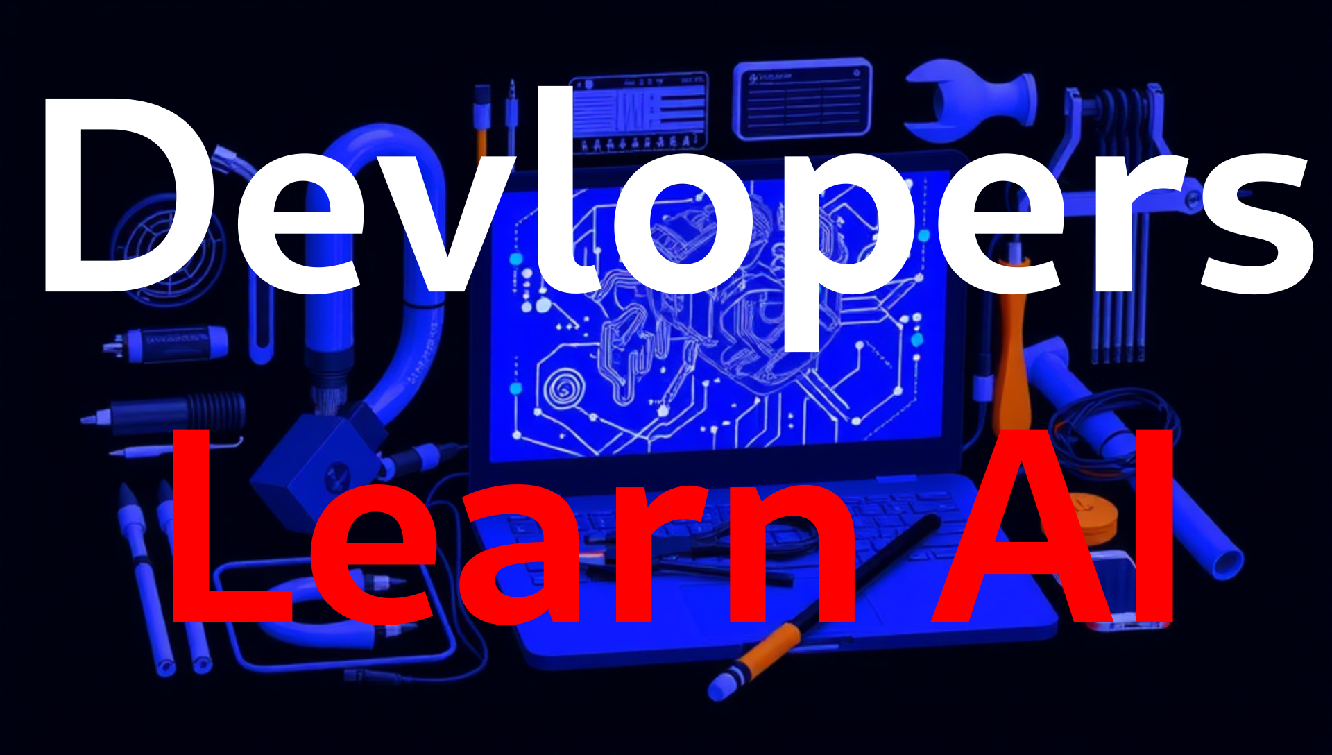 AI for Open Source Developers: Embrace the Future!