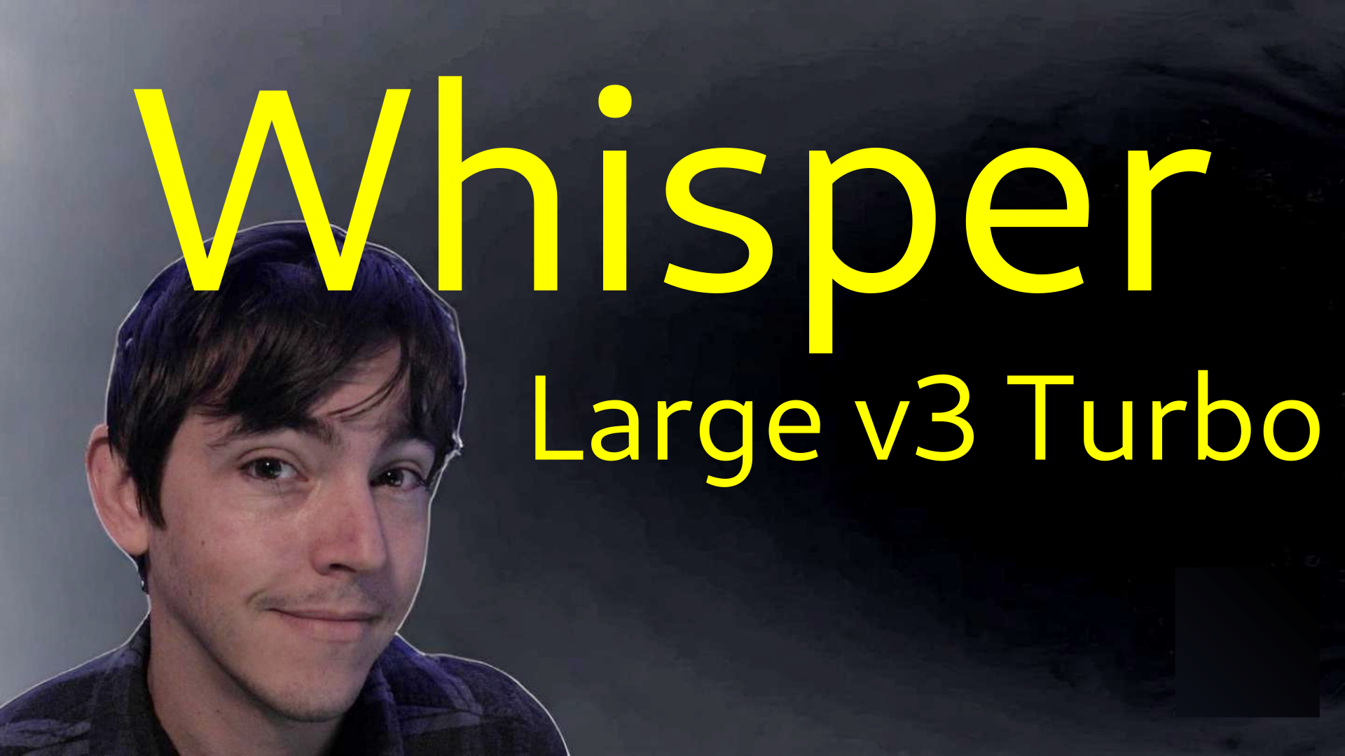 Whisper Large v3 Turbo: An Impressive Open-Source Voice Translation System