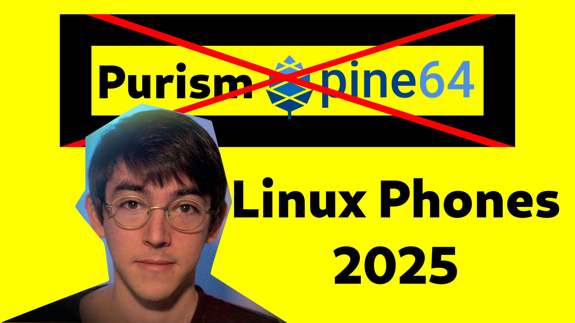 Battle of the Linux Phones In 2025